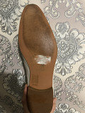Продам мужские туфли Braska размер 45 Алматы