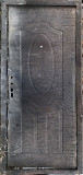 Продам металлическую дверь в комплекте с рамой с каркасом Атырау
