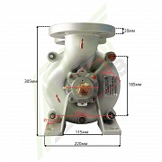 Насос Свн 80 АМ правого вращения Алматы