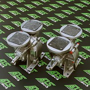 Насос Свн 80 АМ правого вращения Алматы