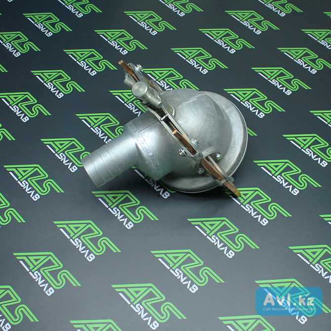 Устройство нижнего слива Унса-75 Алматы - изображение 1