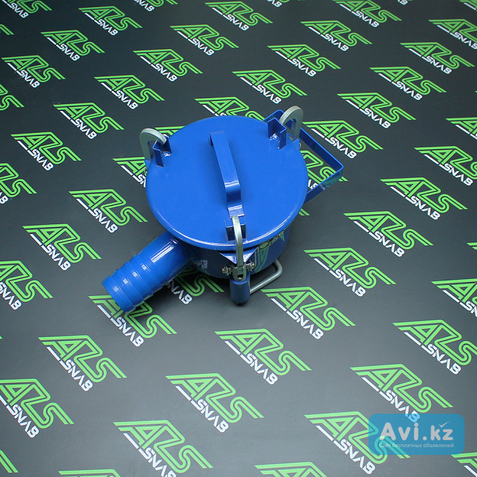 Устройство нижнего слива Унс-75 Алматы - изображение 1