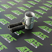 Клапан отсечной поплавковый Коп-80 Алматы