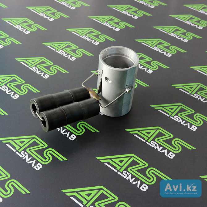 Клапан отсечной поплавковый Коп-80 Алматы - изображение 1