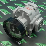 Счётчик жидкости Ппо-40/0.6-0.25 для Бензина Алматы