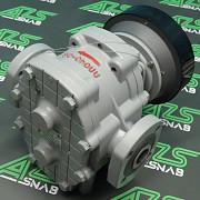 Счётчик жидкости Ппо-40/0.6-0.25 для Бензина Алматы