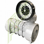 Счётчик жидкости Ппв-100/1.6-0.25 для ДТ Алматы
