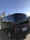 Аренда микроавтобуса по РК Астана