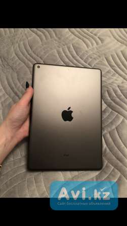 Продаю ipad 9 gen. 256гб Усть-Каменогорск - изображение 1