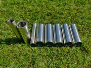 Подушки кузова 18 шт.toyota Land Cruiser Prado 120 доставка из г.Алматы