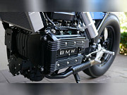 Подержанный мотоцикл Bmw Custom K75 S 1990 года выпуска Усть-Каменогорск