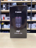Объектив Canon 24-70 mm, f/2.8L, RF доставка из г.Павлодар