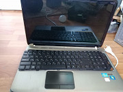 Продам корпус от ноутбука HP Dv6 Талдыкорган