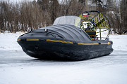 Аэролодка Alligator 590 Алматы