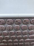 Bluetooth клавиатура и мышь Алматы