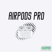 Airpods Pro, 3, 2 по низким ценам доставка из г.Астана