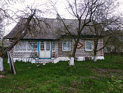 Добротный дом в Беларуси Гродненская область За границей