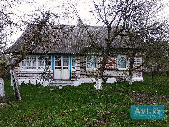 Добротный дом в Беларуси Гродненская область За границей - изображение 1