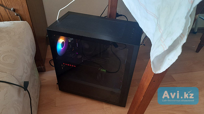 Корпус Deepcool Matrexx 40 Астана - изображение 1