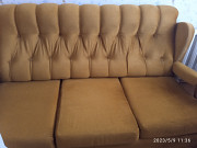 Продам диван и два кресла Павлодар