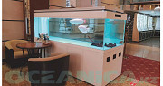 Изготовление аквариумов на заказ Алматы