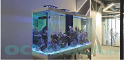Изготовление аквариумов на заказ Алматы