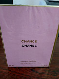 Chance Chanel original Астана