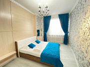 2 комнатная квартира посуточно, 65 м<sup>2</sup> Астана