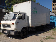 Услуга перевозок 8-10 тонн Алматы