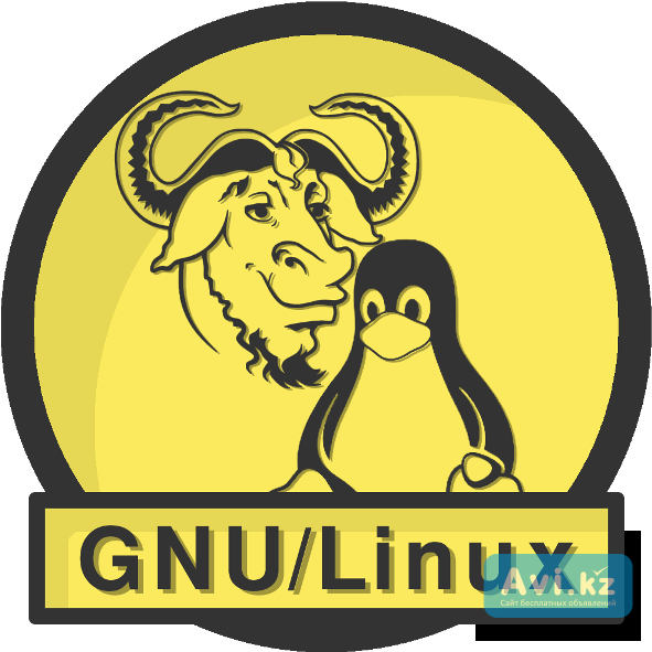 Помощь с Gnu/linux, избавление от икон и служб, установка демонов Алматы - изображение 1