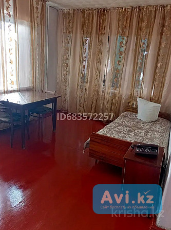 Продается 1 комнатная квартира Павлодар - изображение 1