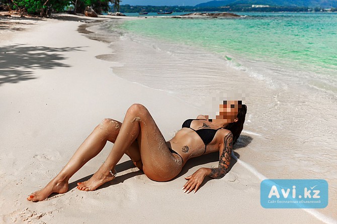 Боди массаж на выезд Атырау - изображение 1