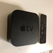 Apple TV Gen 4 32gb Алматы