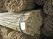 Стойки, палки из бамбука Алматы