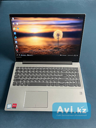 Ноутбук Lenovo 720-15ikb 81ag 000crk Алматы - изображение 1