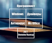 Айтишник | Установка Windows 10 | Установка программ онлайн / Антивирус Kaspersky Алматы