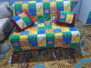Комплект детской мебели Актобе