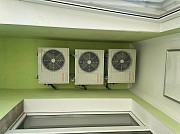 Услуги по ремонту кондиционеров холодильников Астана