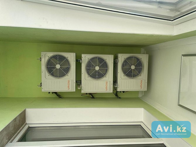 Услуги по ремонту кондиционеров холодильников Астана - изображение 1