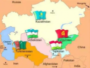 Международная логистика Алматы
