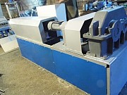 Новая линия по производству трубы пнд, пвд. Диаметры 16-160 мм. Производительность линии - 150-200 к Астана