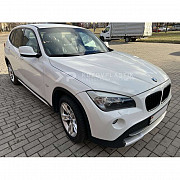 Крыло на Bmw X1 E84 из стеклопластика Другой город России