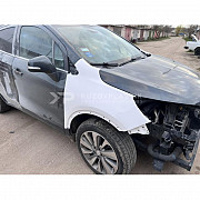 Крыло на Buick Encore из стеклопластика Другой город России