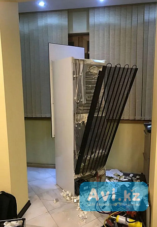Услуга ремонт кондиционеров ремонт холодильников Астана - изображение 1