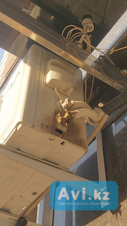 Ремонт морозильников услуги по ремонту холодильного оборудования Астана - изображение 1