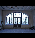 Пластиковые окна замена и ремонт Алматы