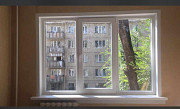 Пластиковые окна замена и ремонт Алматы