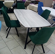 Столы из керамики Павлодар