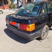 Audi 80, 1991 Атбасар