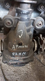 Nissan Armada задний редуктор 47/14 доставка из г.Алматы